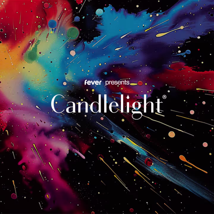 Candlelight Ed Sheeran meets Coldplay